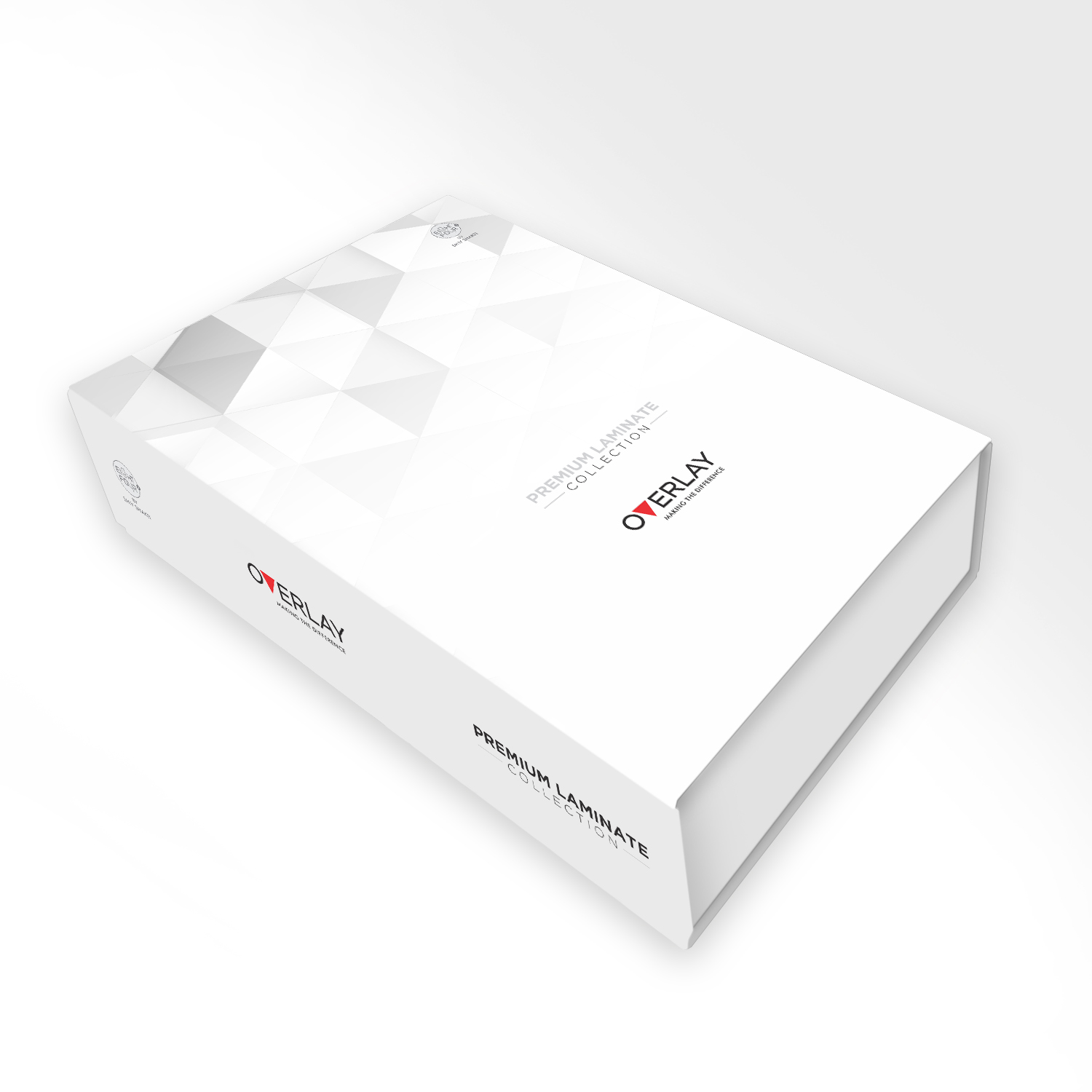 creative laminates catalogue